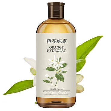 橙花纯露